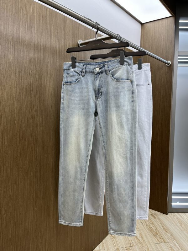 Aceshoe Jeans