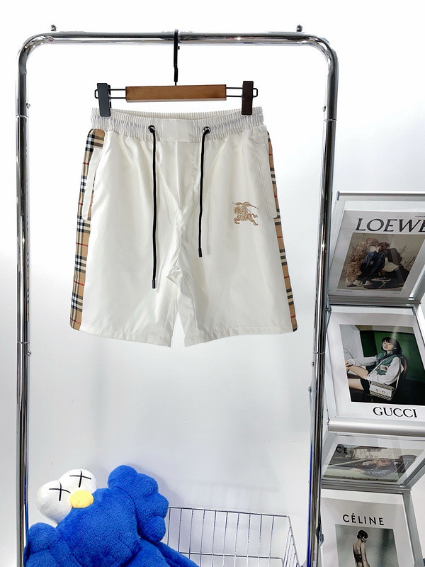 B**rry clothes