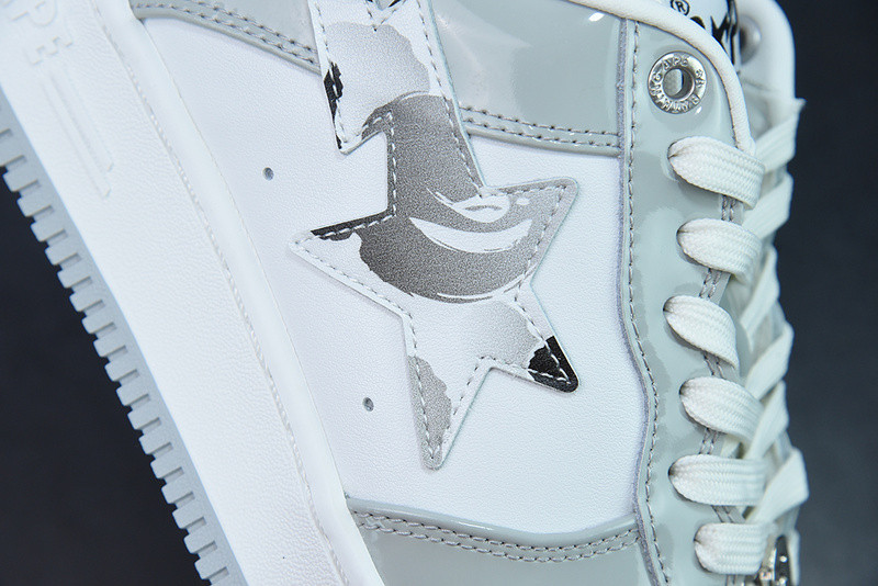 a bathing ape bape sk8 sta