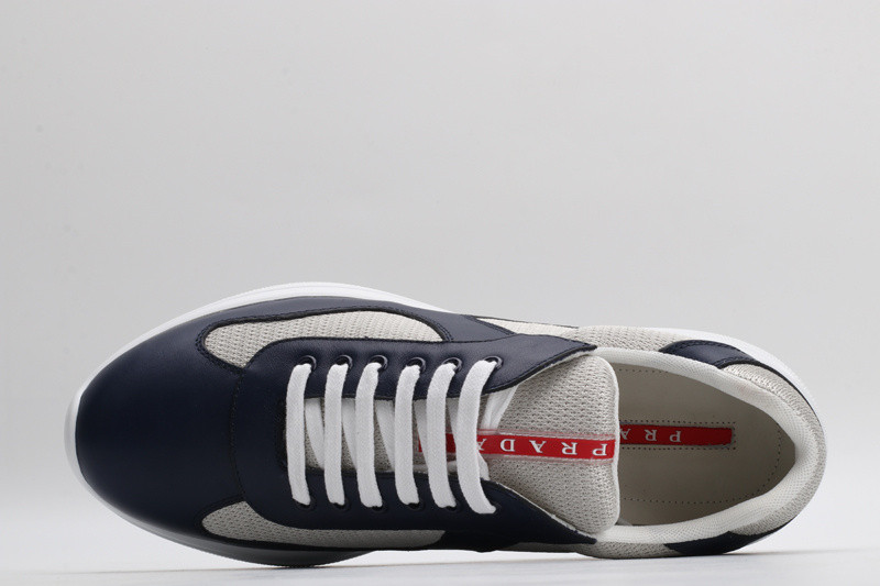 pr sneaker