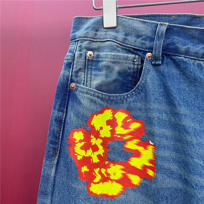 denim tears