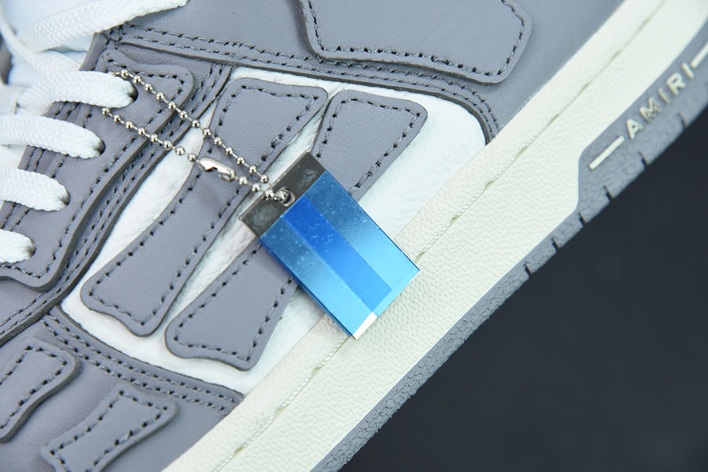 skel-top low sneakers