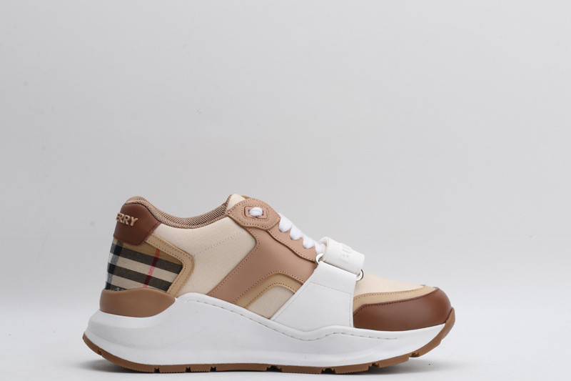 B**rry sneaker