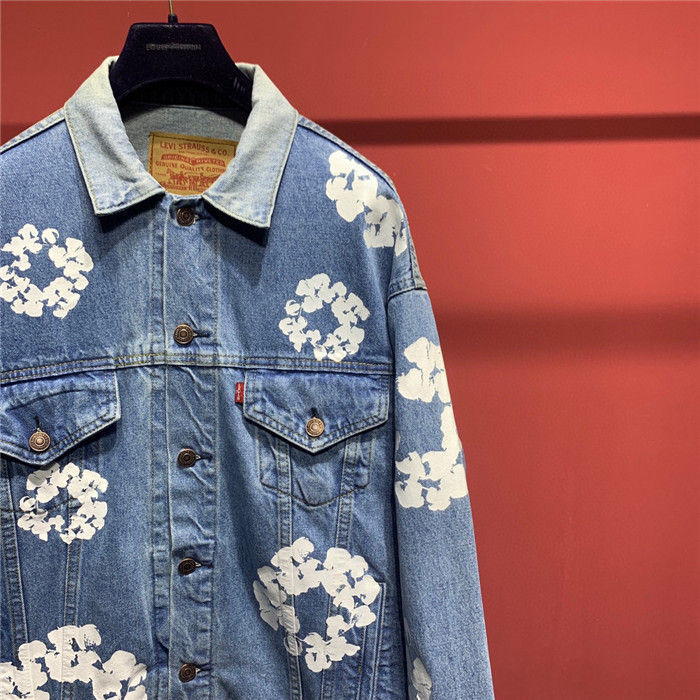 denim tears