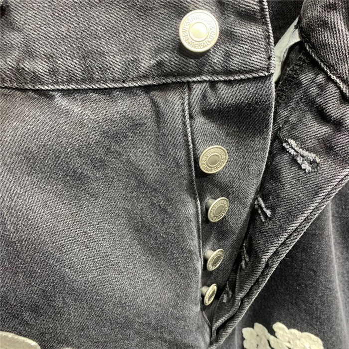 denim tears