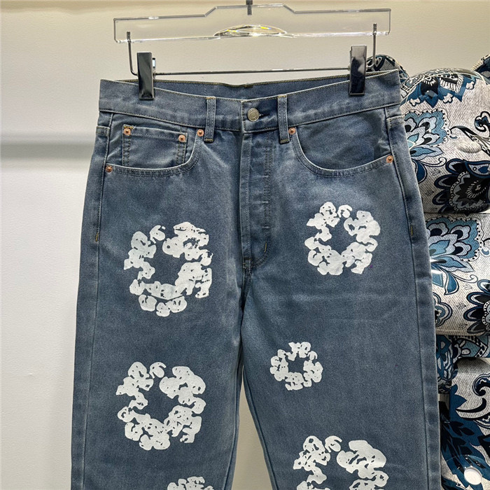 denim tears