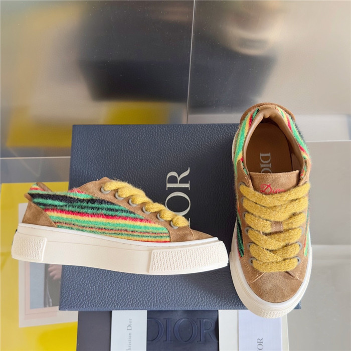 dio* b33 sneaker