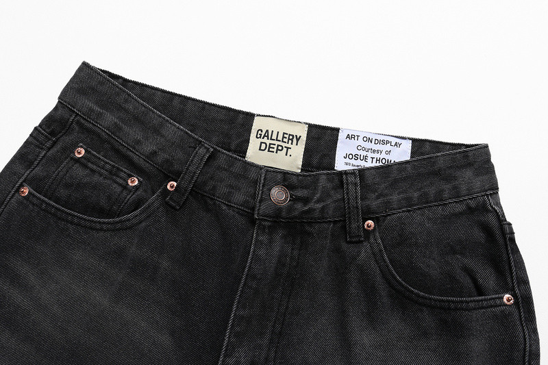 Aceshoe Jeans