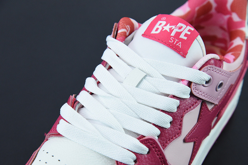 a bathing ape bape sk8 sta