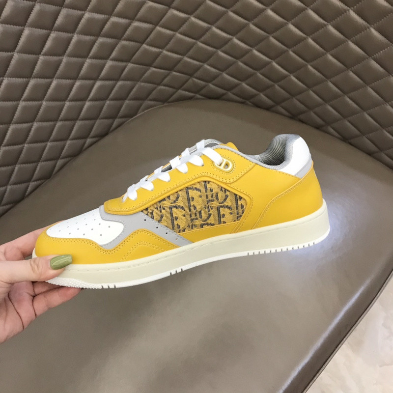 dio* sneaker