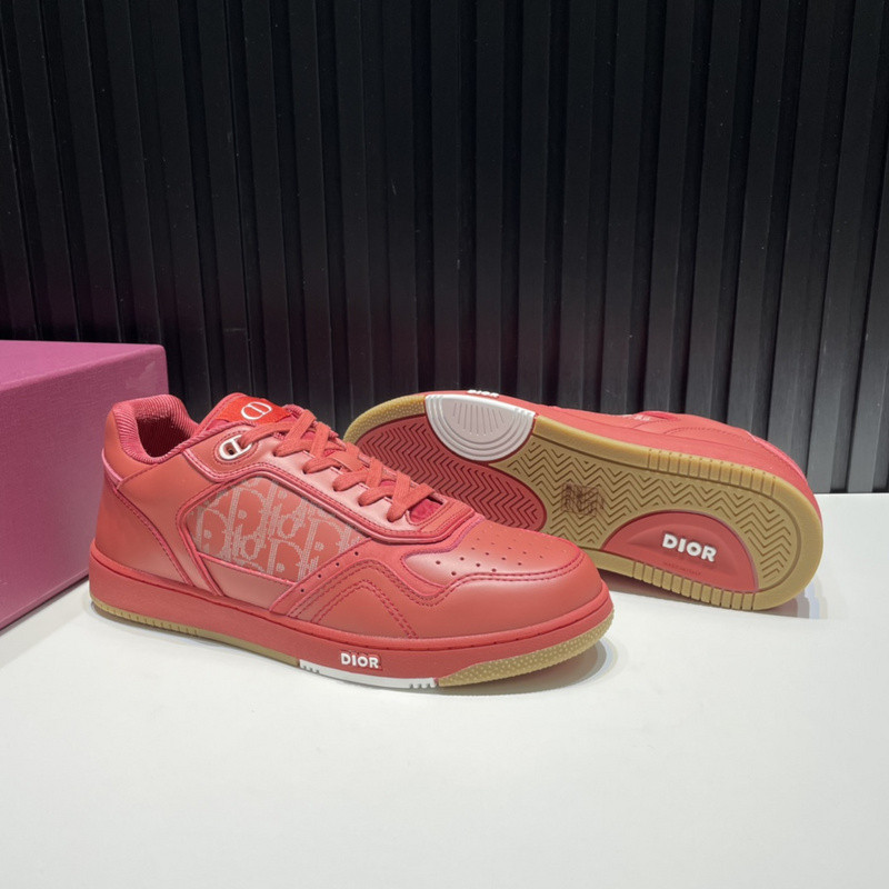 dio* sneaker