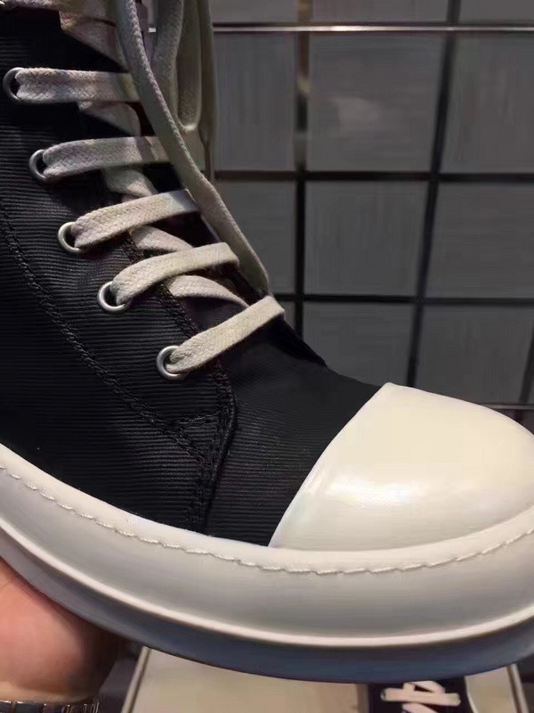 rick owens drkshdw