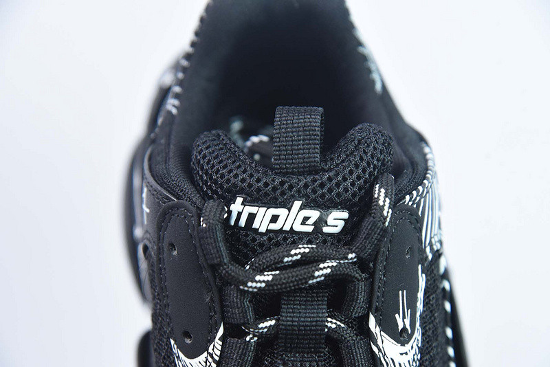 bc triple s trainer