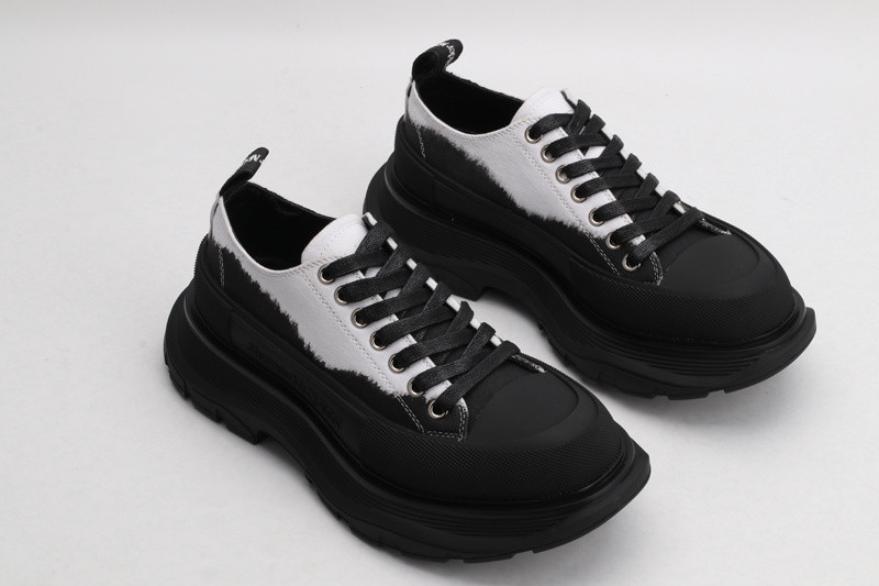 alexer mceen sneakers