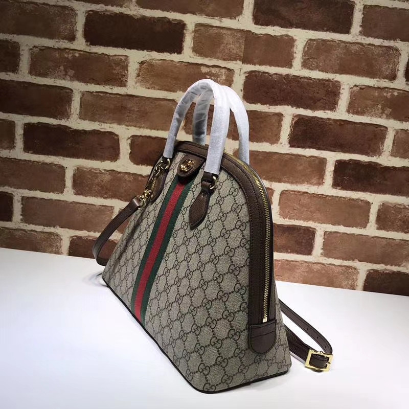 G*u*i bag