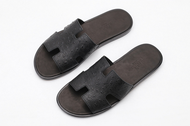 H**mes slide