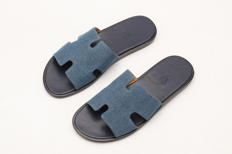 H**mes slide