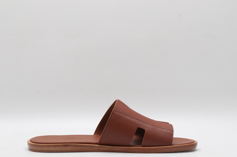 H**mes slide