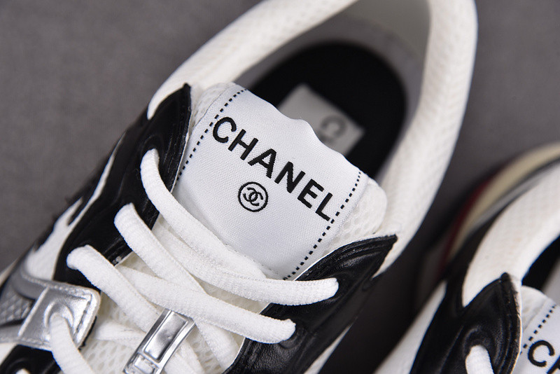 Ch*el sneaker
