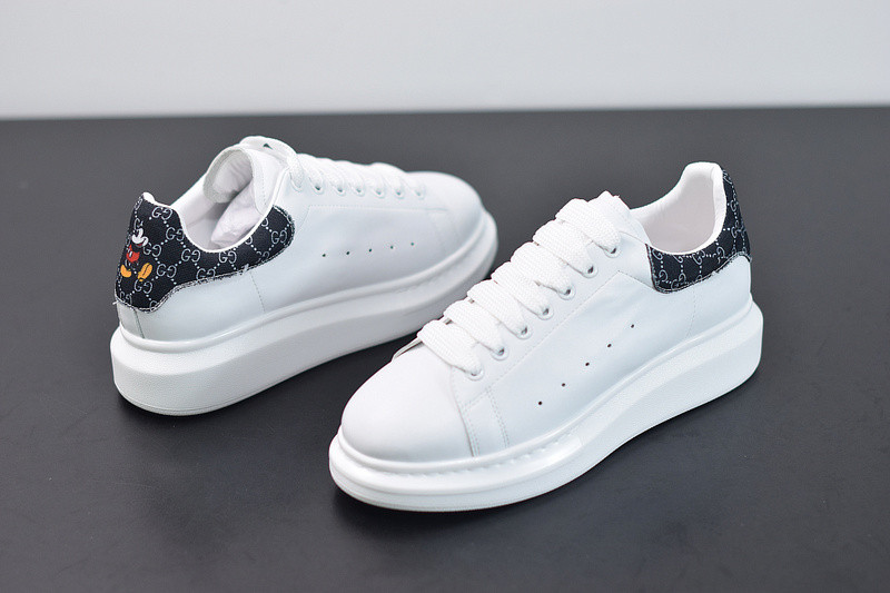 alexer mceen sneakers