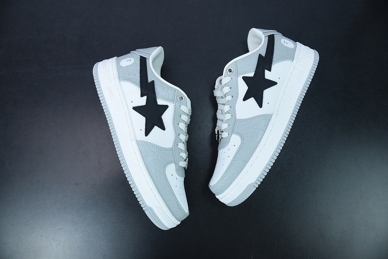 a bathing ape bape sk8 sta