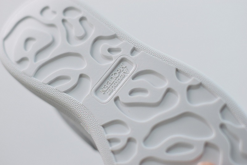 alexer mceen sneakers