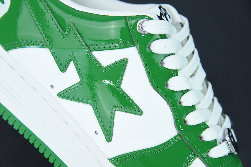 a bathing ape bape sk8 sta