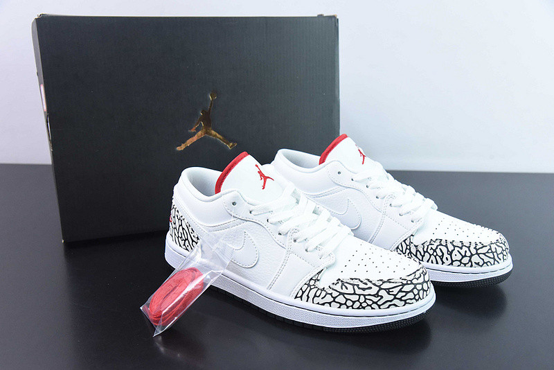 air jordan 1 phat low cement grey 338145-162