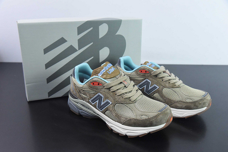 new balance sneaker