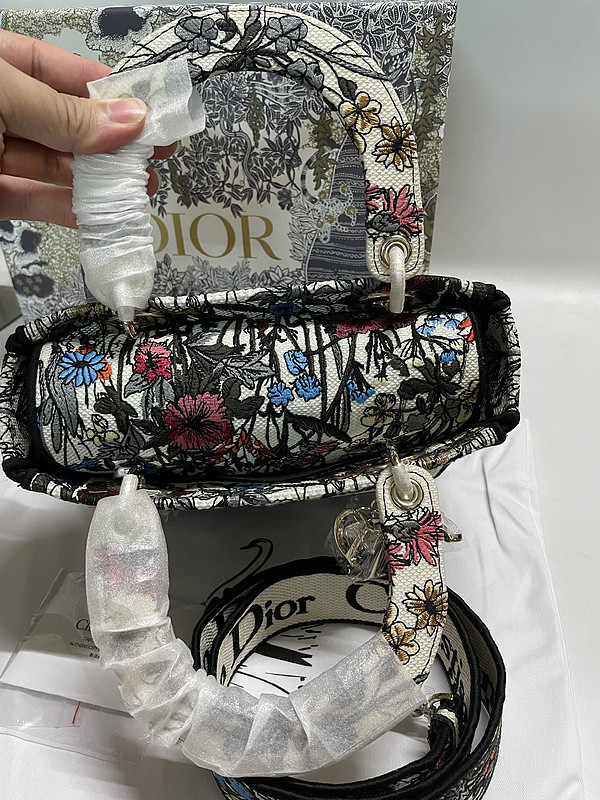 D10r bag