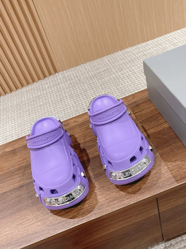 Cr*0*s x ba*len*cia*ga hardCr*0*s sandal