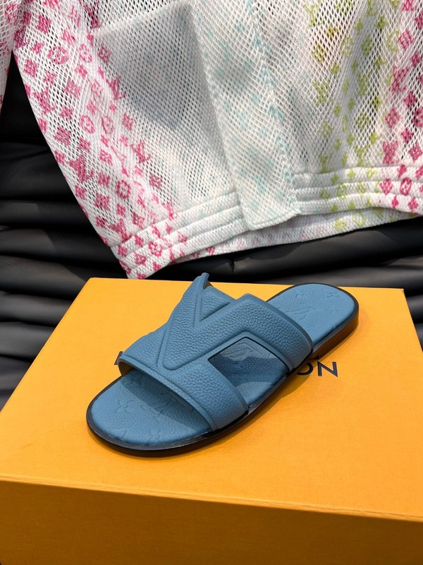 lvt sandals