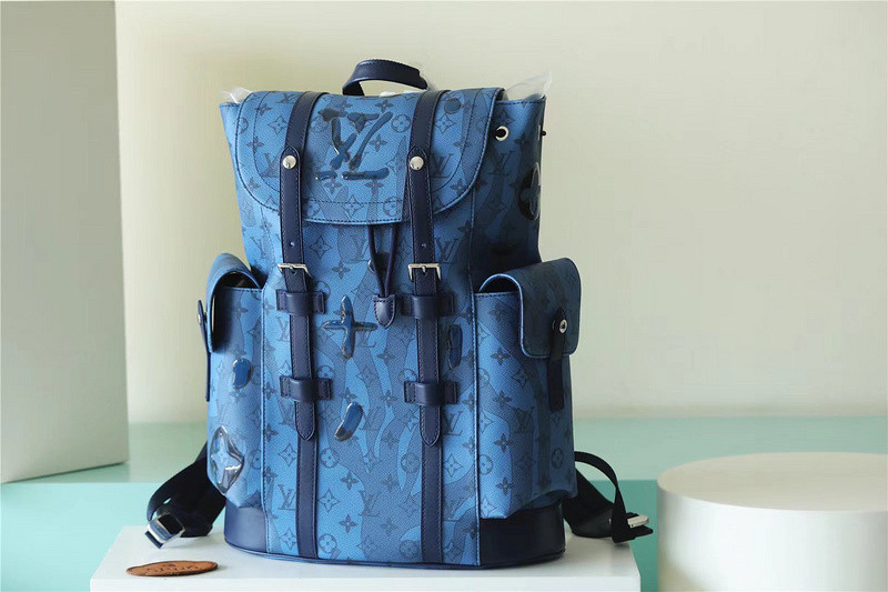 LVT PURSE