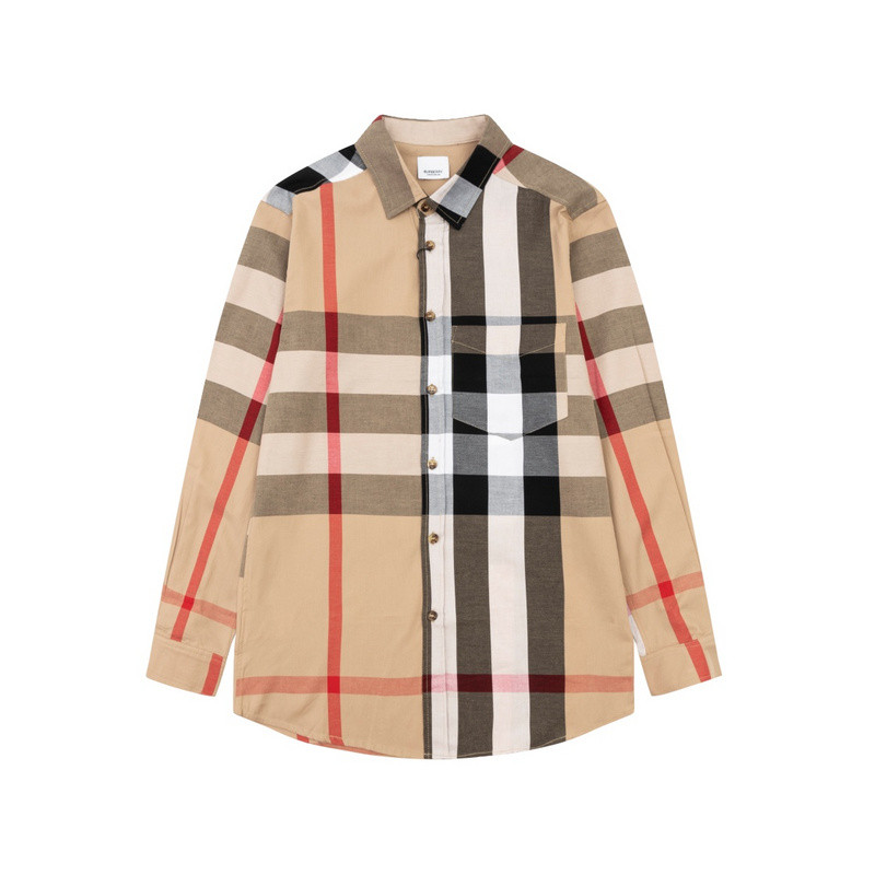 B**rry clothes