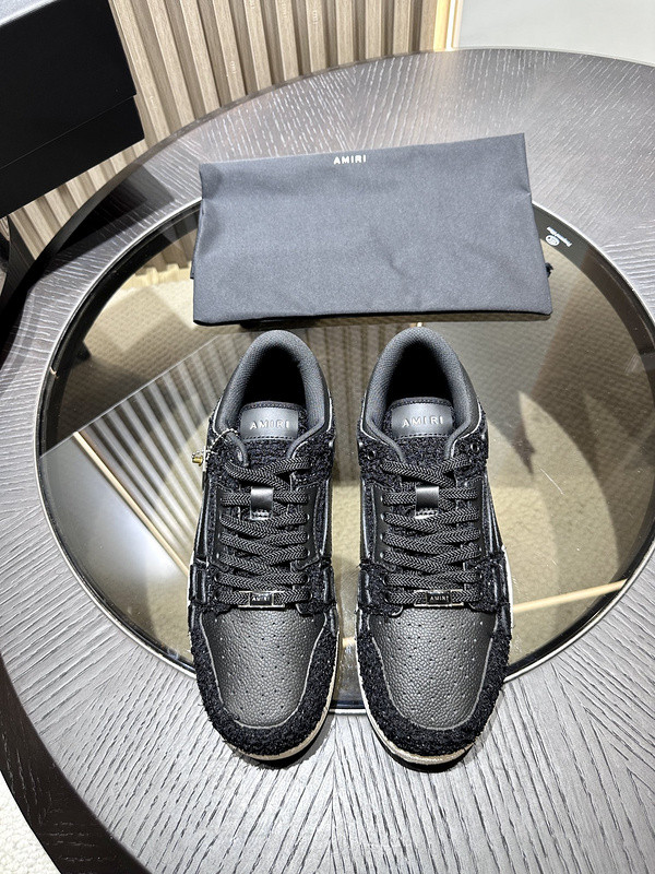 skel-top low sneakers