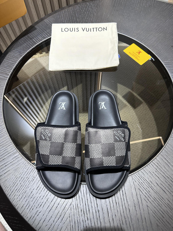 lvt sandals