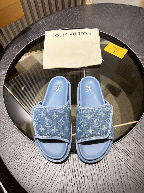 lvt sandals