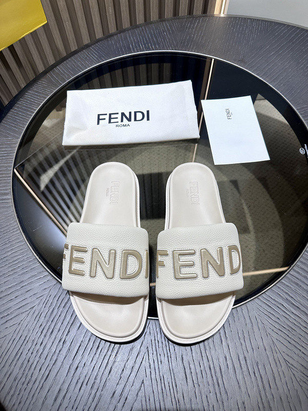 F**di slide