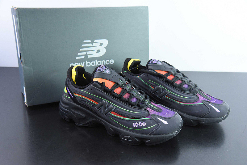 new balance sneaker