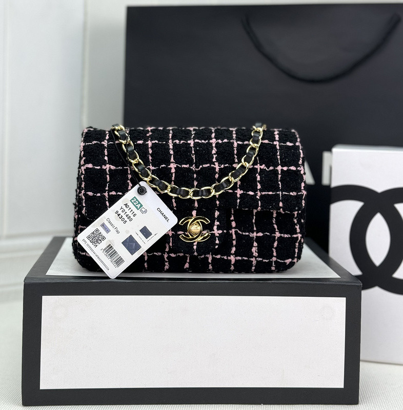 Ch**el purse