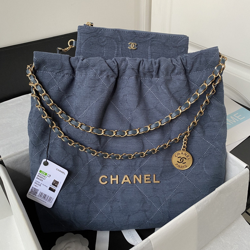 Ch**el purse