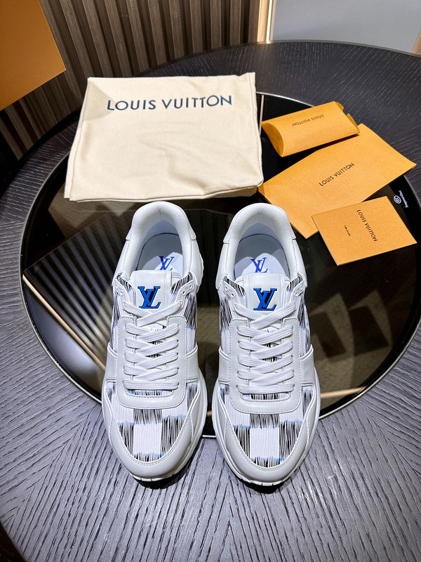 LVT SNEAKERS
