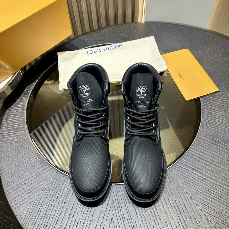 LVT BOOTS