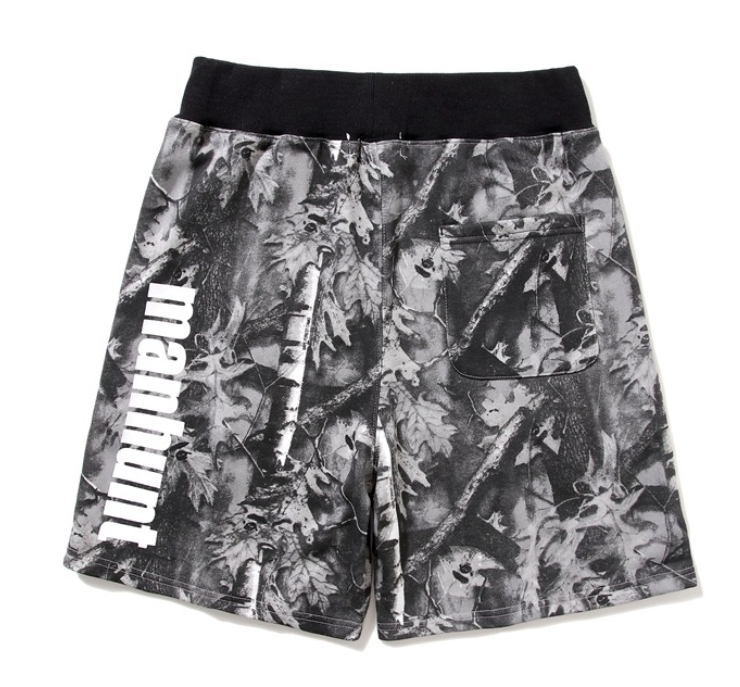 bape short