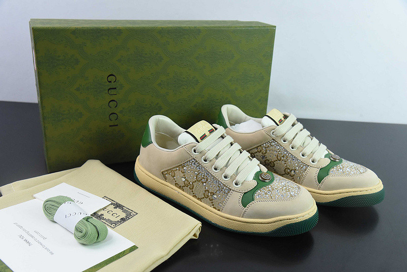 G*u*i sneaker