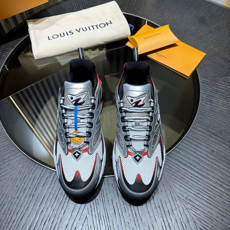LVT SNEAKERS