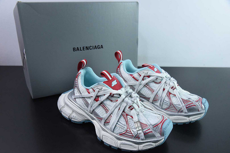 BC 3XL SNEAKER