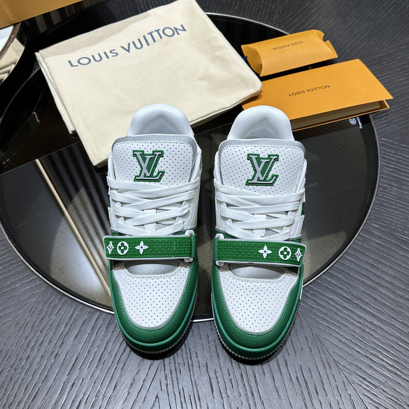 LVT SNEAKERS