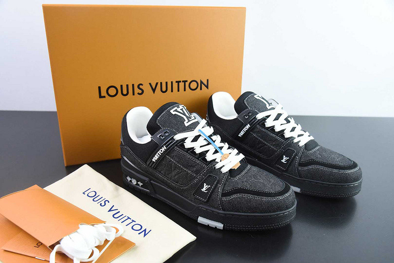 LVT SNEAKERS