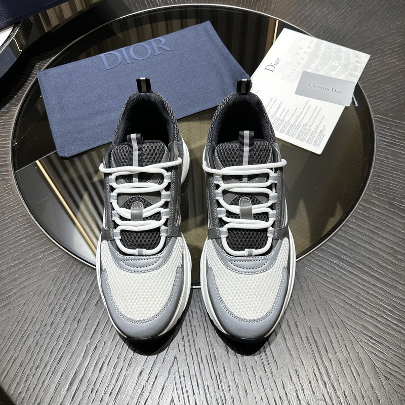 DIO* HOMME B22 TRAINER SNEAKER
